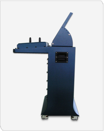 Low-altitude Consol Box_Mirae System