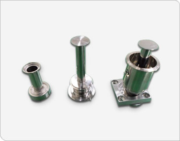 I-3 System_Internal Body Tube