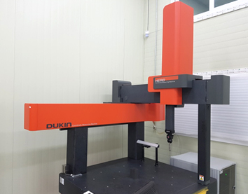 3-Dimensional Measuring Instrument