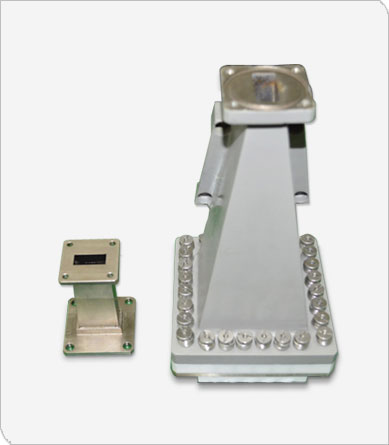 Transmission horn_Samsung Thales Co.,Ltd.